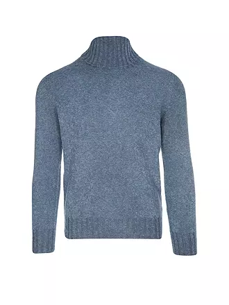 GRAN SASSO | Rollkragenpullover | 